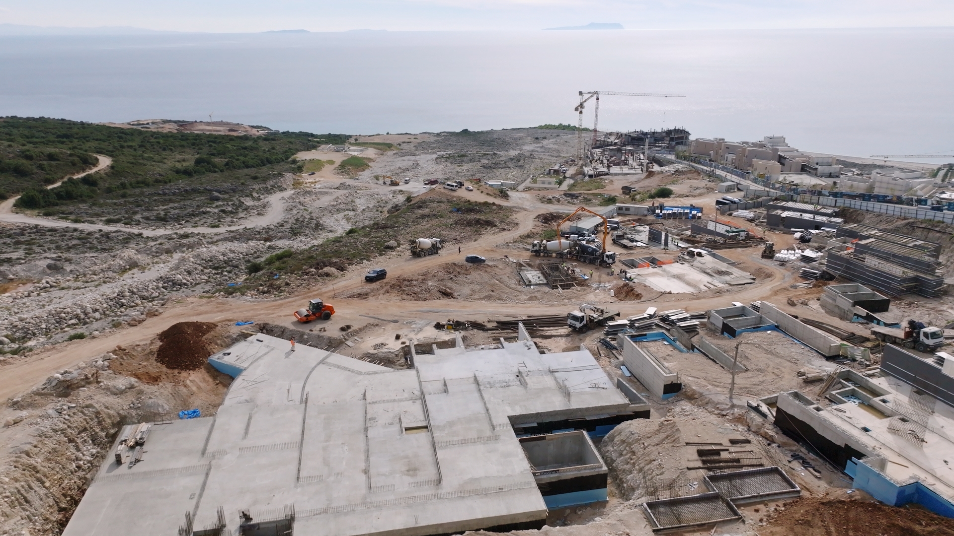 Seaside V Residence view 6